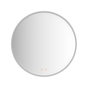 BM413 Wall Amount Bathroom Makeup Mirror