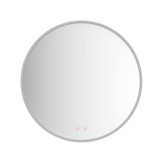 BM413 Wall Amount Bathroom Makeup Mirror