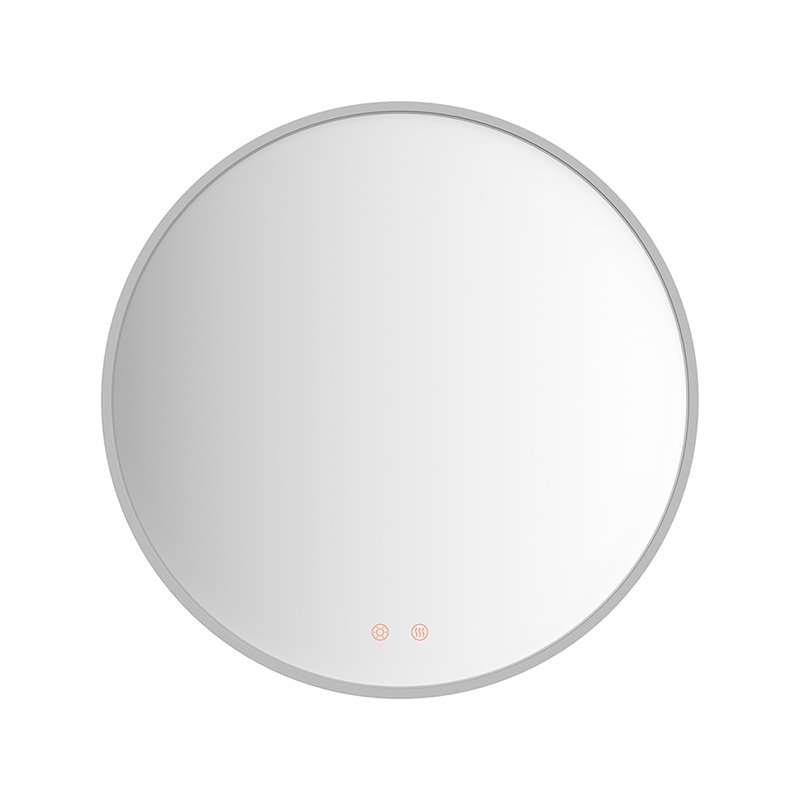 BM413 Wall Amount Bathroom Makeup Mirror