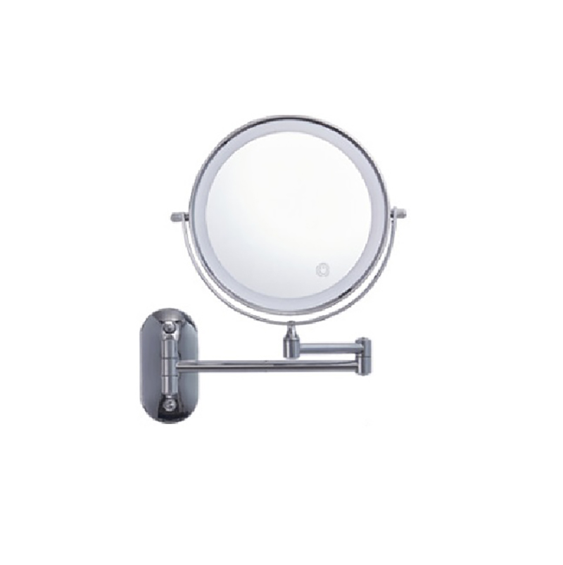 BM411 Double Side Extenable Bathroom Mirror