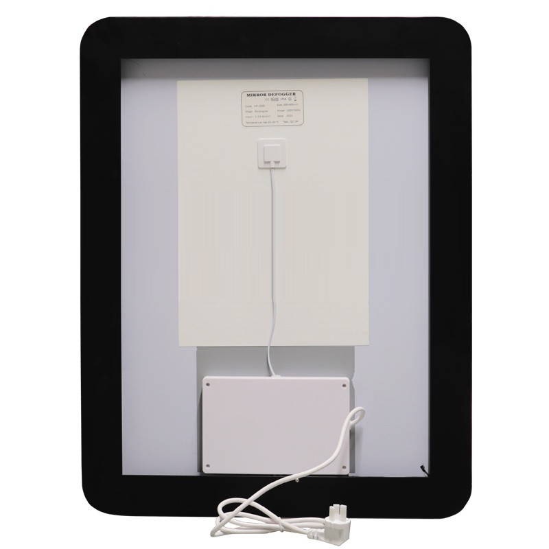 BM416 Wall Amount Bathroom Makeup Mirror