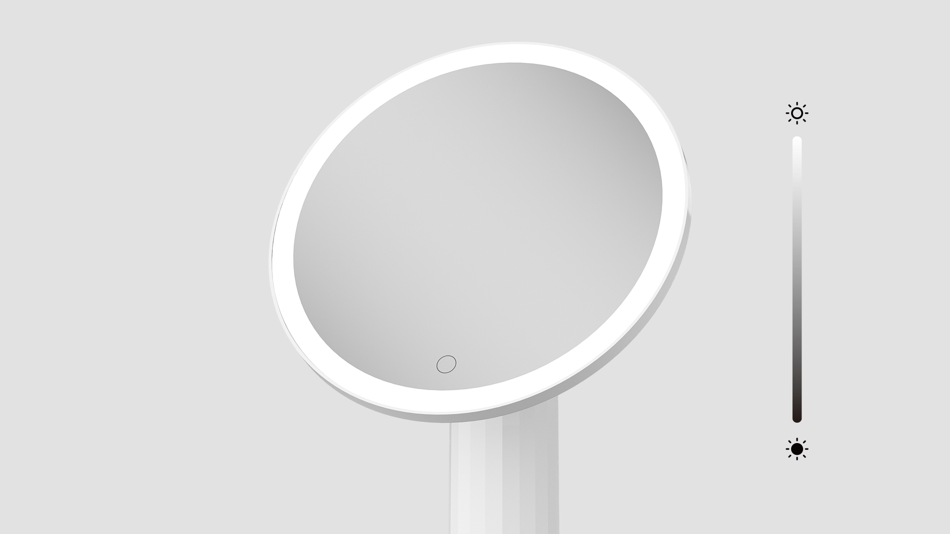 1-DM430-无极调光