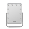 LM401 Tabletop Hollywood Makeup Mirror