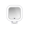 PM404 Duble- Side Makeup Mirror with Foldable Stand