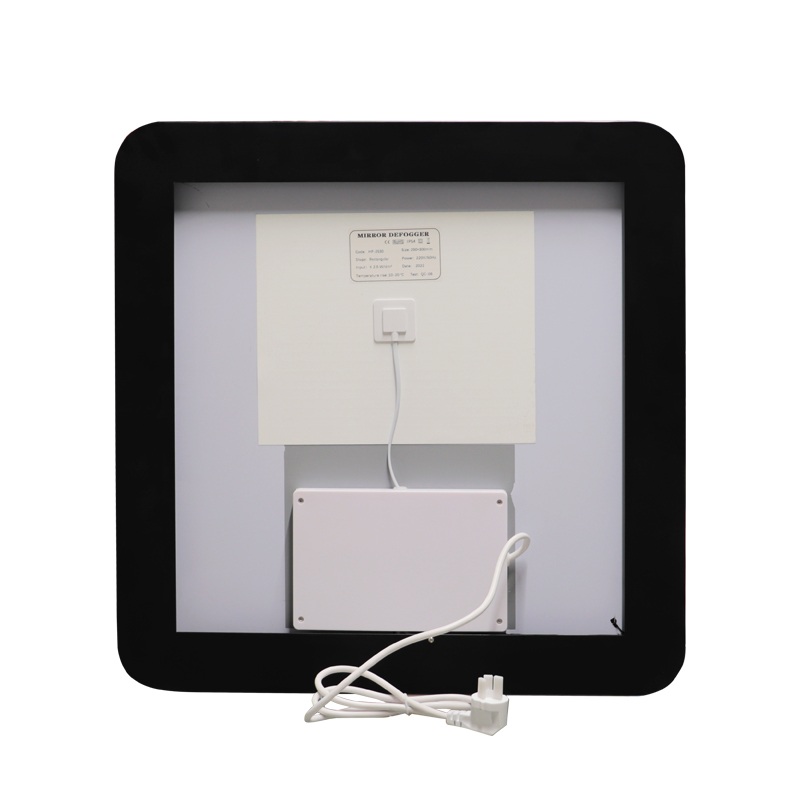 BM415 Wall Amount Bathroom Makeup Mirror