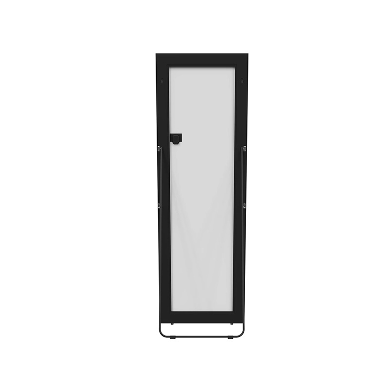 FM403 Full Length Lighted Mirror