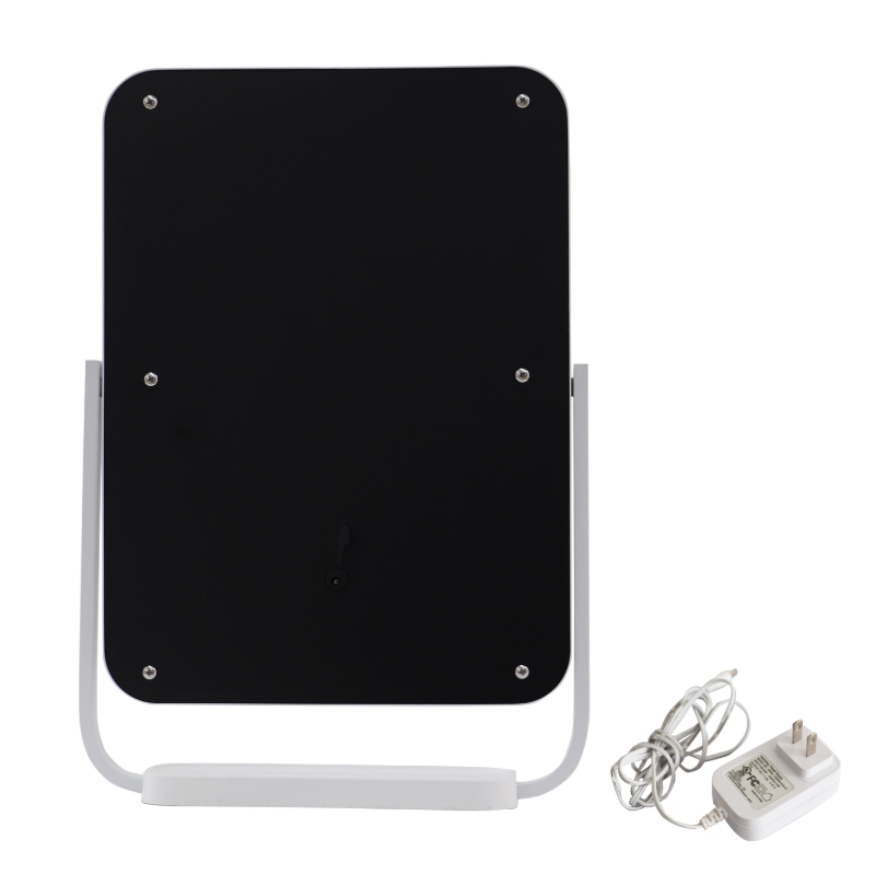 LM401 Tabletop Hollywood Makeup Mirror