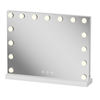 LM405 Tabletop Hollywood Makeup Mirror