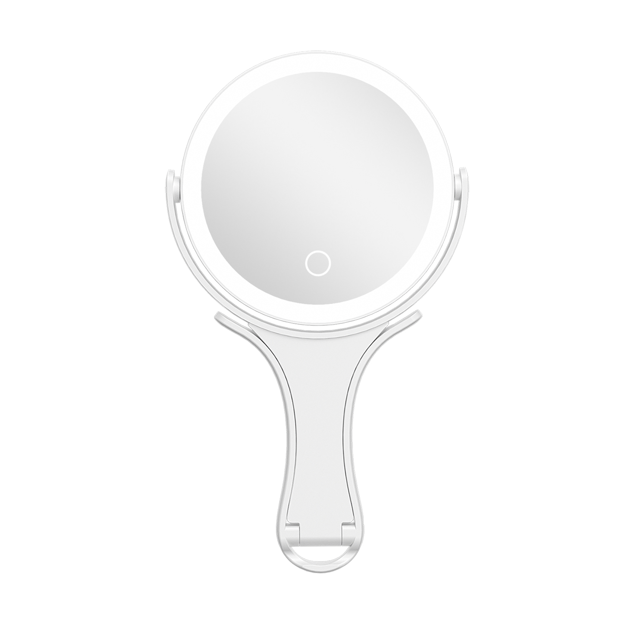 PM423 compact LED makeup mirror