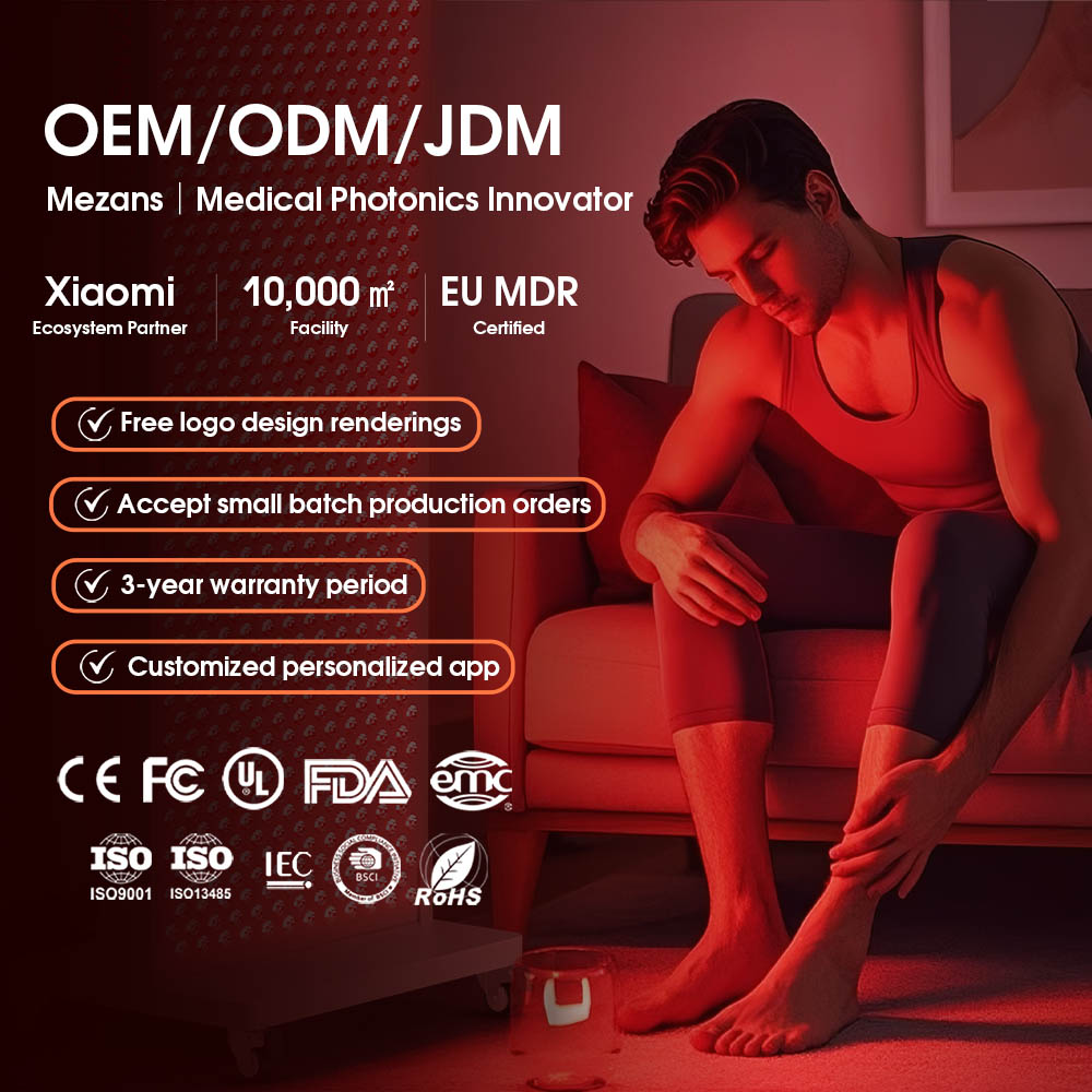 QB72-PRO Quantum Board – Professional Multi-Wavelength LED Light Therapy Panel for Home & Wellness Use