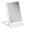 PM418 Square Makeup Mirror with Foldable Stand