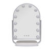 LM425 Tabletop Hollywood Makeup Mirror