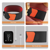 New 105 LED Red Light Therapy Belt 5000mAh Magnetic Battery 34mW 65mW Muscle Relaxation PAIN RELIEF Fitness Wrap